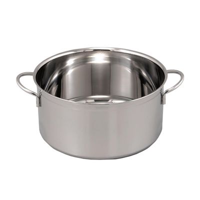 Casseruole Fonde