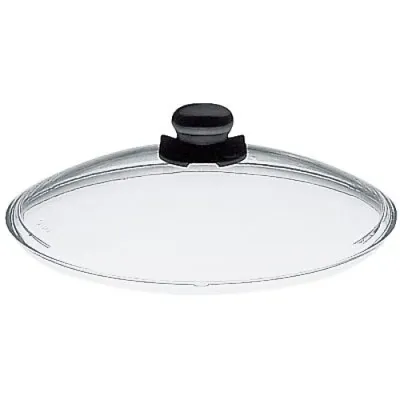 Spring - Glasdeckel 32 cm Vulcano