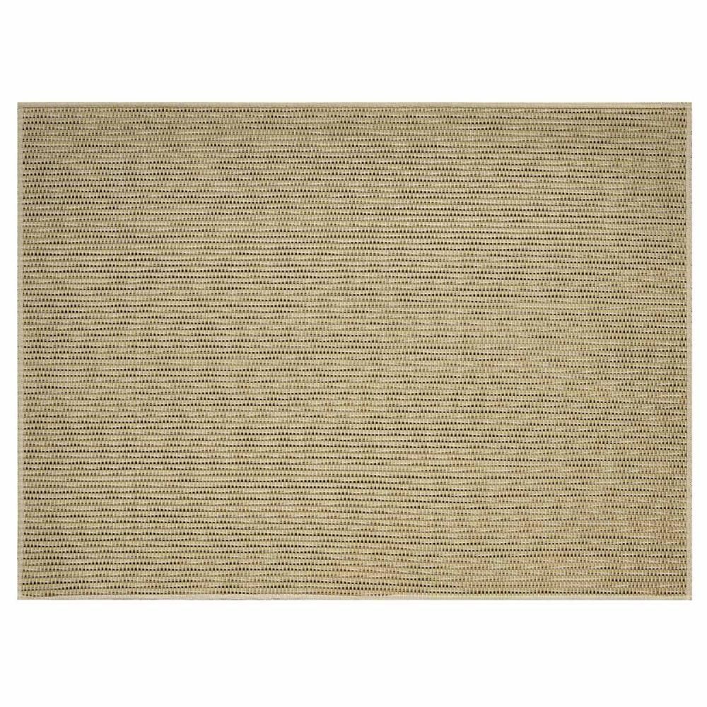 APS - Tovaglietta a nastro fine &quot;Tao&quot; 33 x 45 cm Beige