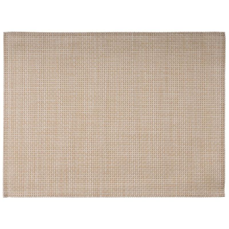 APS - Tovaglietta a nastro stretto &quot;Tira&quot; 33 x 45 cm Beige