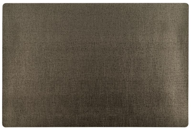 APS - Tovaglietta 30 x 45 cm Nero