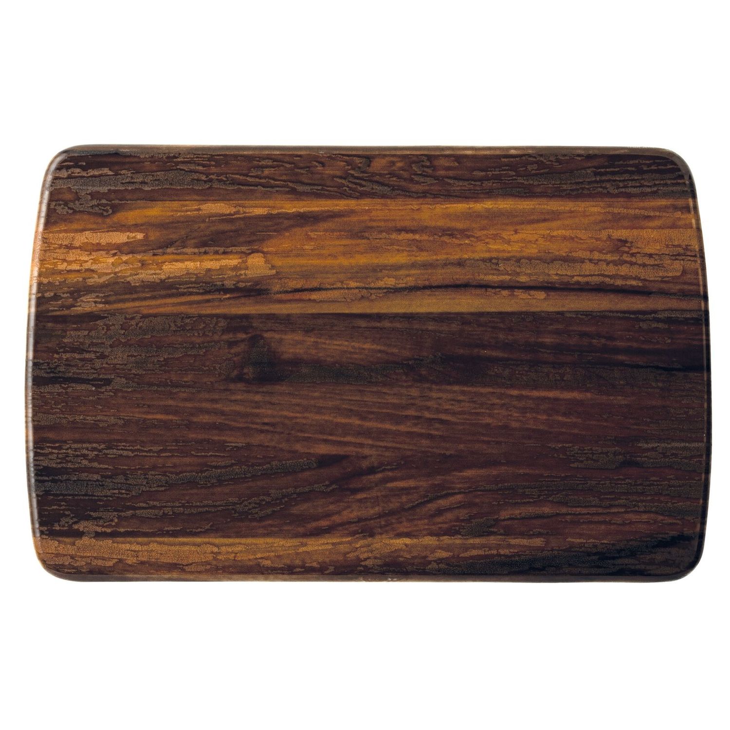 Arthur Krupp - Tagliere rettangolare 33 x 21 cm Wood Essence