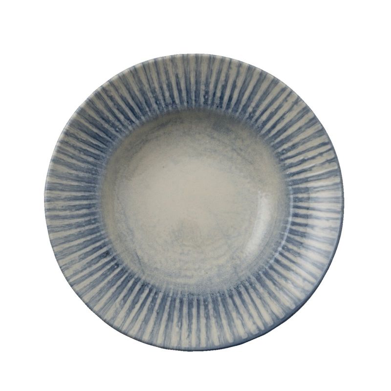 Arthur Krupp - Piatto pasta 27 cm Sunlight Blue