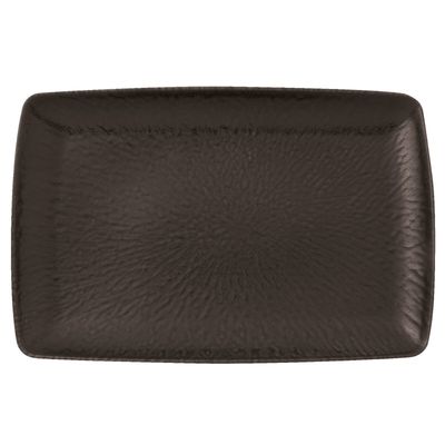 Arthur Krupp - Platte rechteckig 35 x 22 cm Onyx