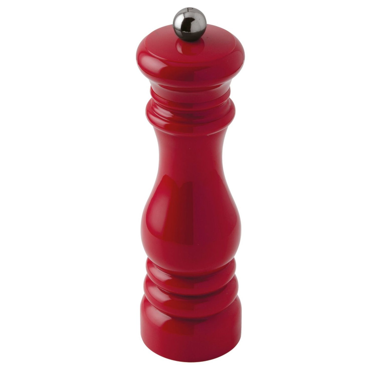 Arthur Krupp - Macinasale 20,5 cm Rosso