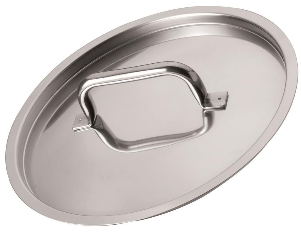 Deckel 16 cm Chef - Piazza