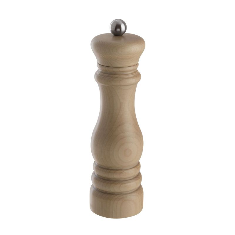 Arthur Krupp - Macinapepe 20,5 cm Naturale Chiaro