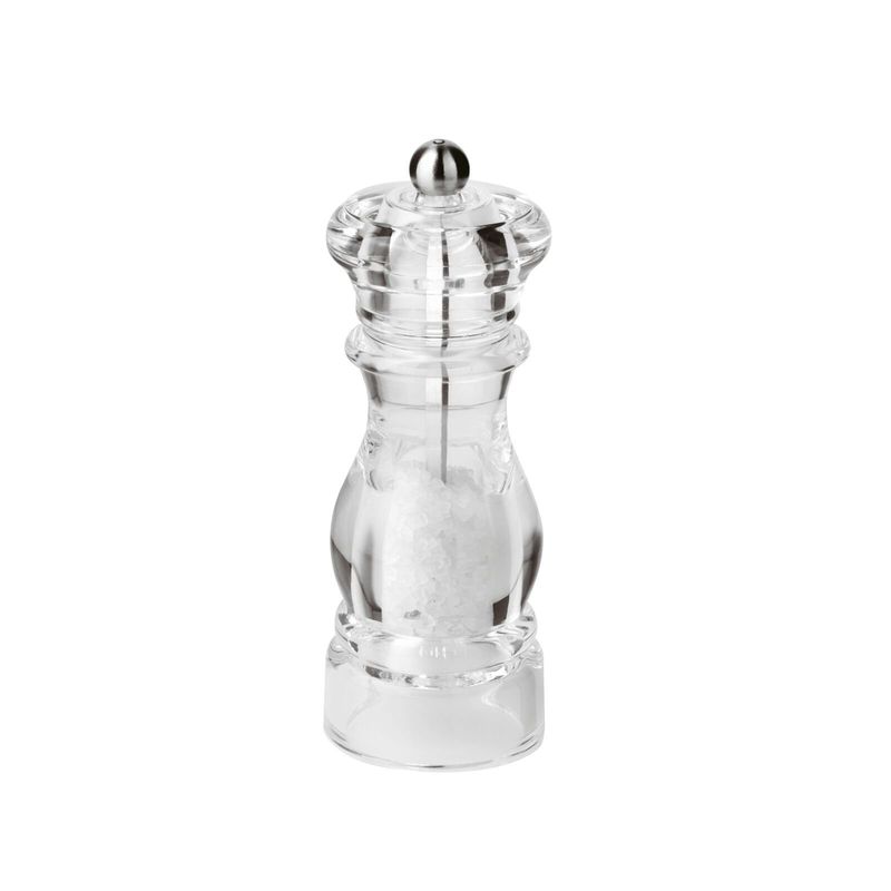 Arthur Krupp - Macinasale 16 cm Trasparente