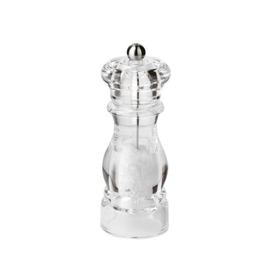 Arthur Krupp - Macinasale 16 cm Trasparente