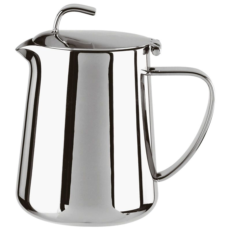 Arthur Krupp - Milk Jug with Lid 0.15 l 662-663