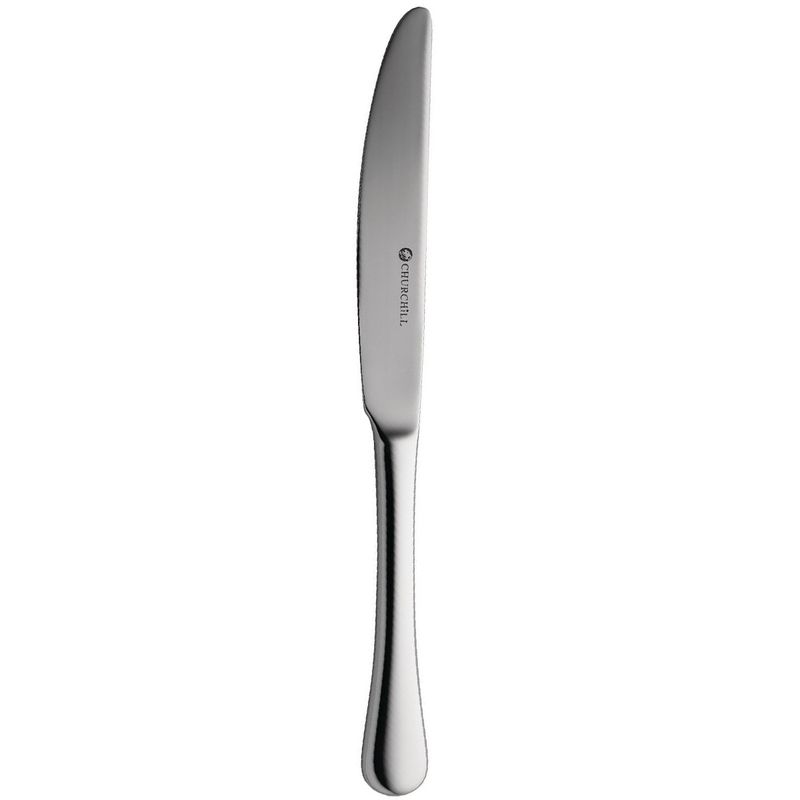 Churchill - Coltello da dessert 21 cm Tanner