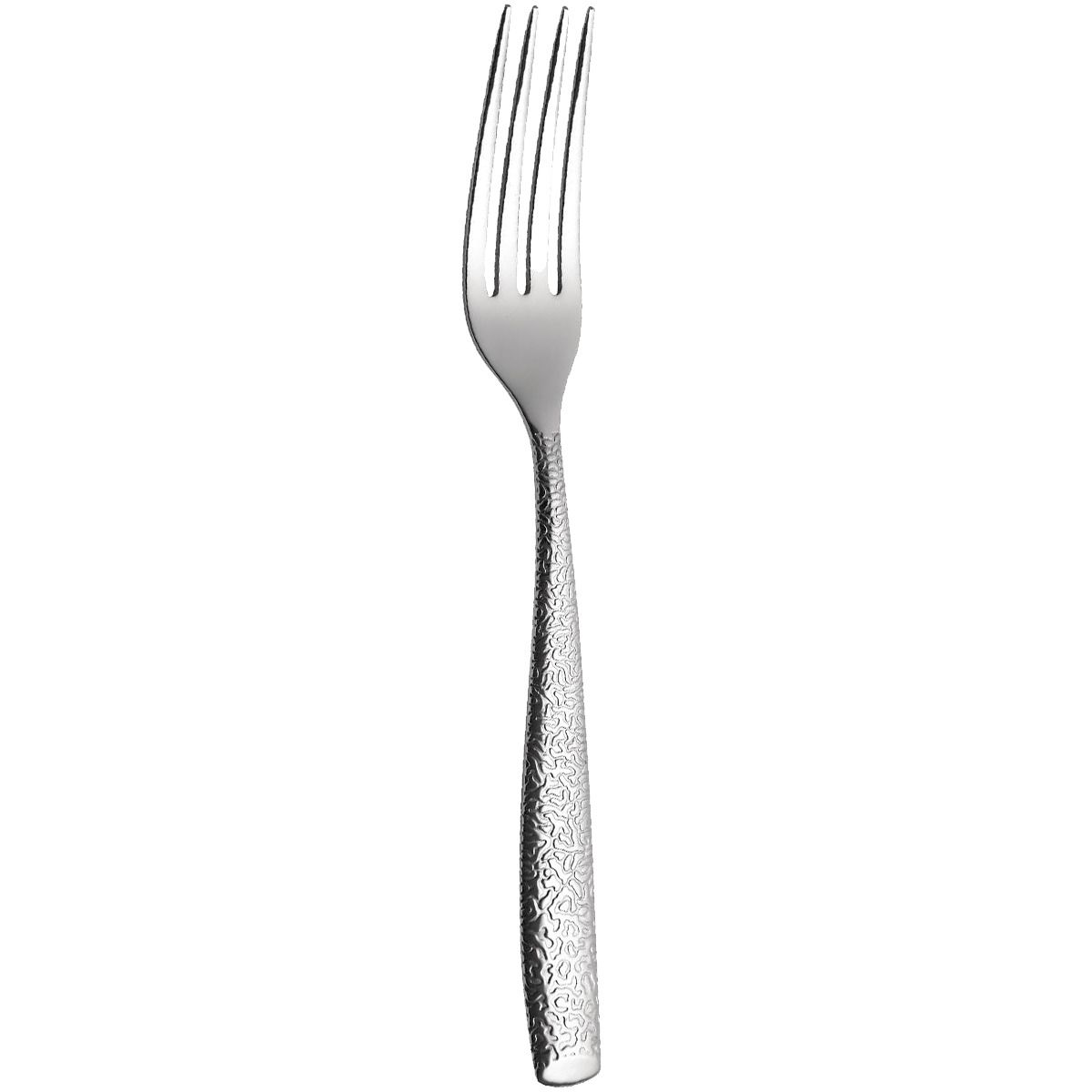 Churchill - Forchetta da tavola 20,7 cm Raku