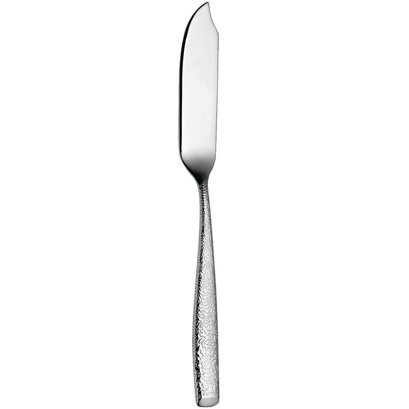 Churchill - Coltello da pesce 20,1 cm Raku