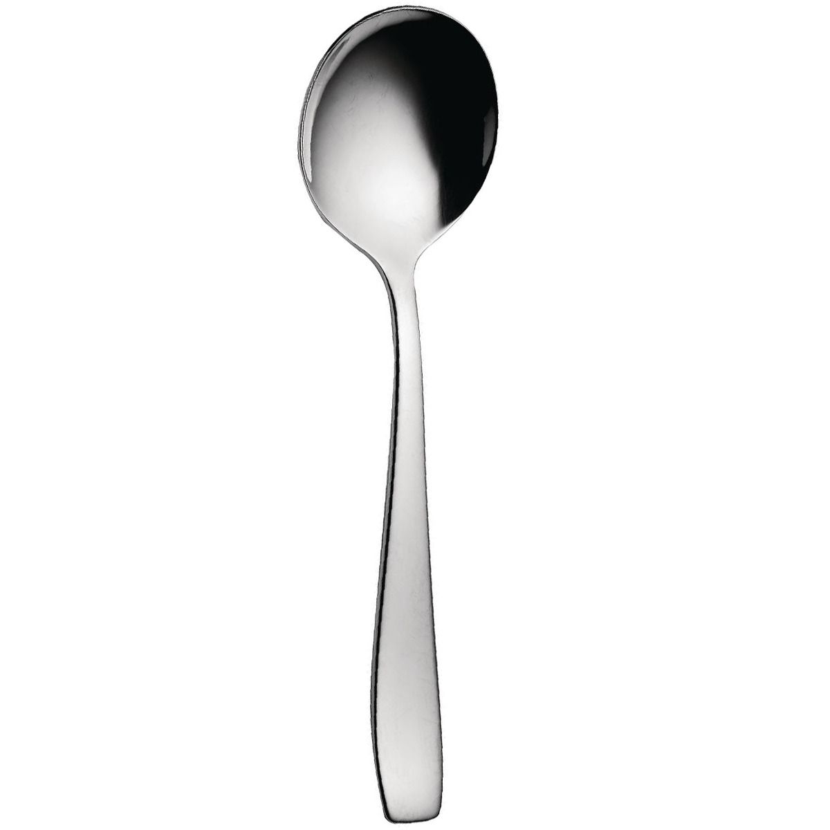 Churchill - Cucchiaio da zuppa 17,2 cm Cooper