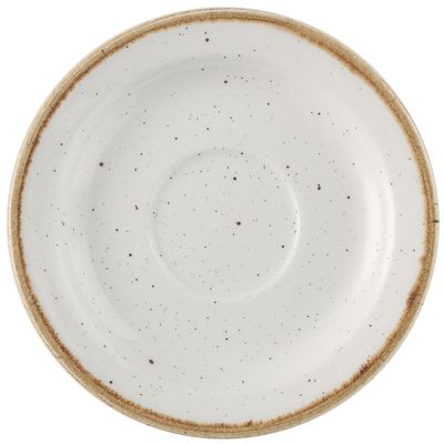 ​Churchill - Sottotazza 15,6 cm Barley White