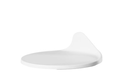 Cookplay - Piatto piano rotondo opaco 21 x 6,5 cm Mum Gochi