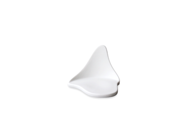 Cookplay - Piatto piano rotondo opaco 10 x 9,5 cm Puppy Gochi