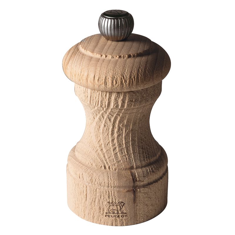 Macinapepe 10 cm Bistro Legno chiaro - Peugeot