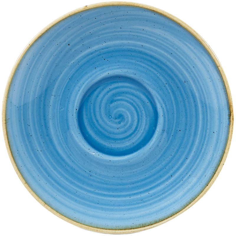 ​Churchill - Sottotazza 15,6 cm Cornflower Blue