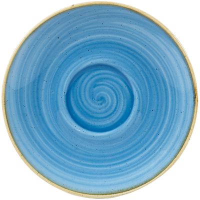 ​Churchill - Sottotazza 15,6 cm Cornflower Blue