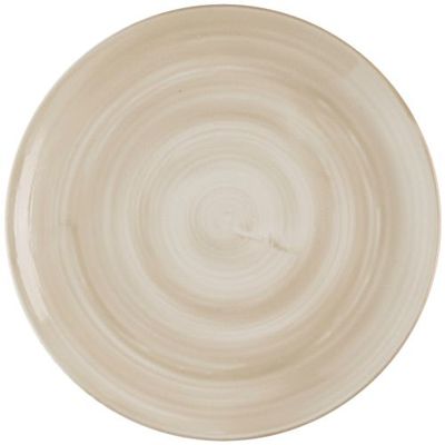 Churchill - Piatto piano 21,7 cm Canvas Natural