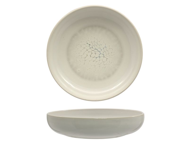 Mesa - Piatto fondo coupe 22 cm Luz