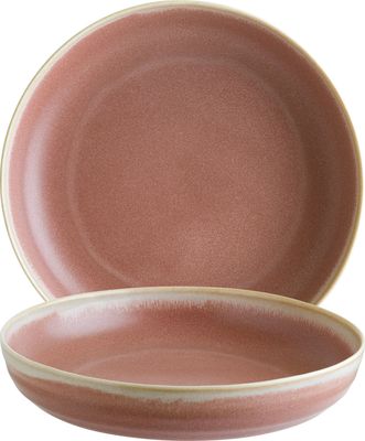 Ciotola 22 cm 1070 ml Pott Pink - Bonna