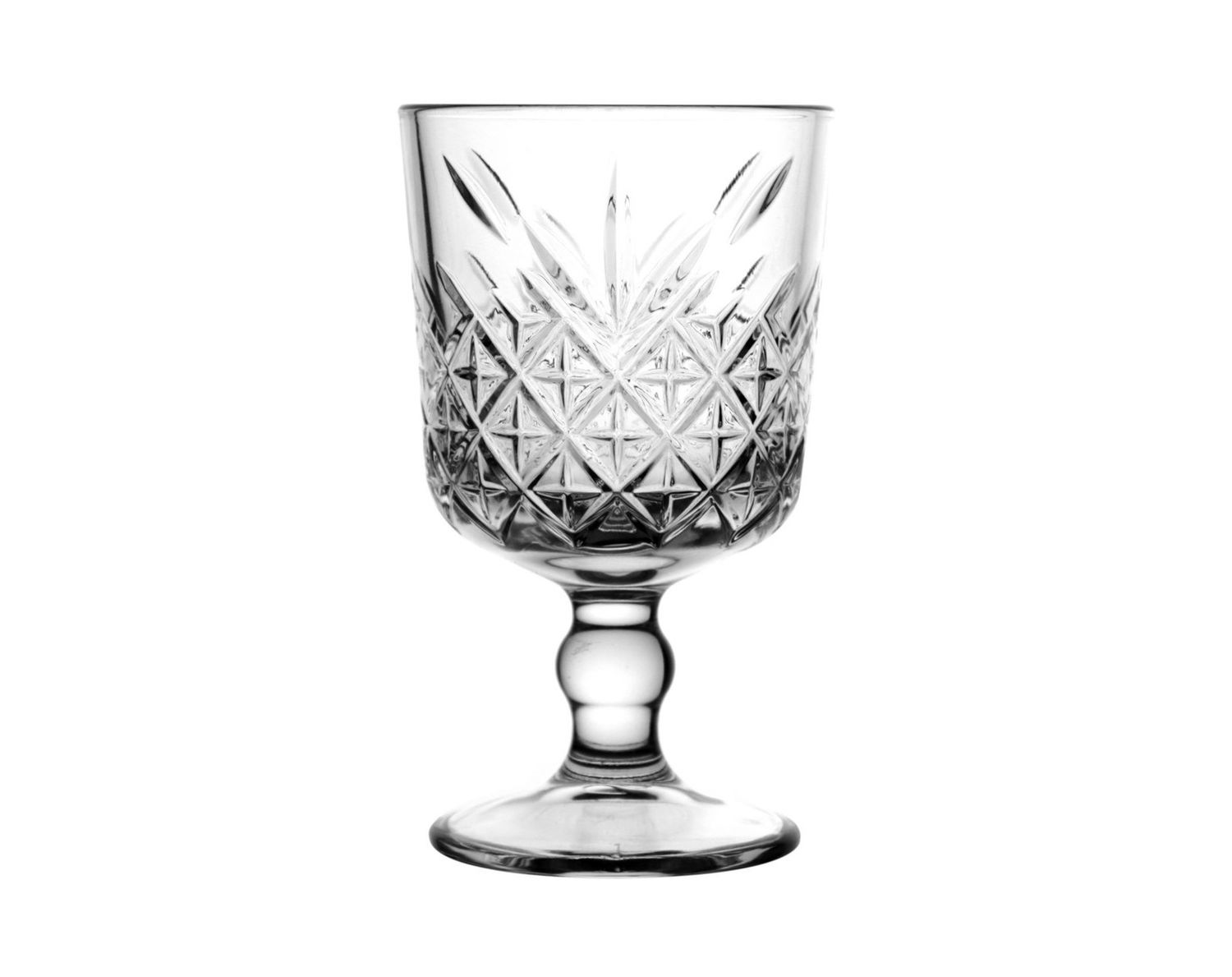 Timeless Goblet 32 cl - Pasabahce