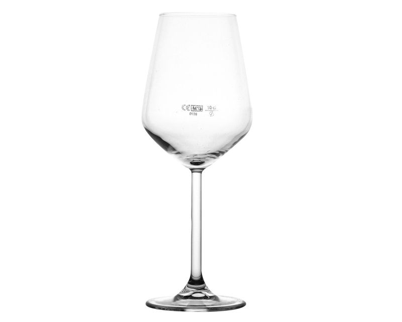 Calice Sauvignon Con Tacca 34,5 cl Allegra - Pasabahce