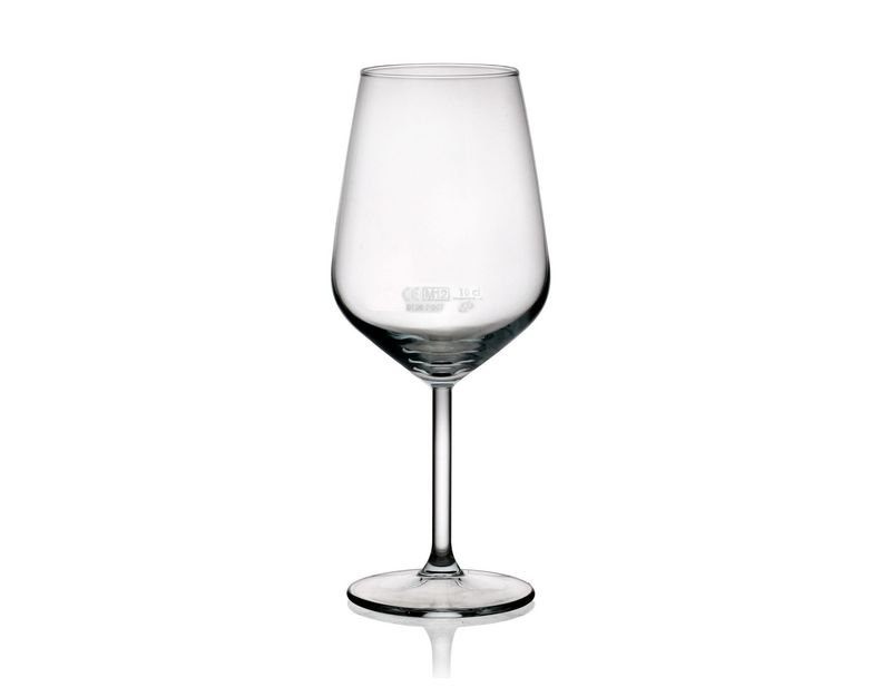 Calice Cabernet Con Tacca 49 cl Allegra - Pasabahce