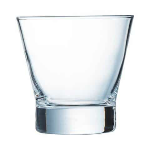 Bicchiere Fb 25 cl Shetland - Arcoroc