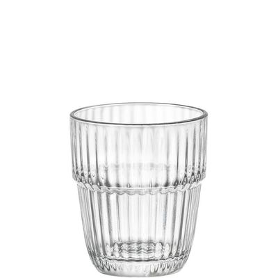 Bicchiere Succo 21 cl Barshine - Bormioli Rocco
