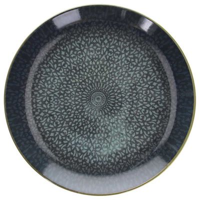 Tognana - Piatto piano 26 cm Factory Oriental