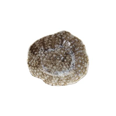Tognana - Piatto fondo 23 x 20 cm Reef Marine