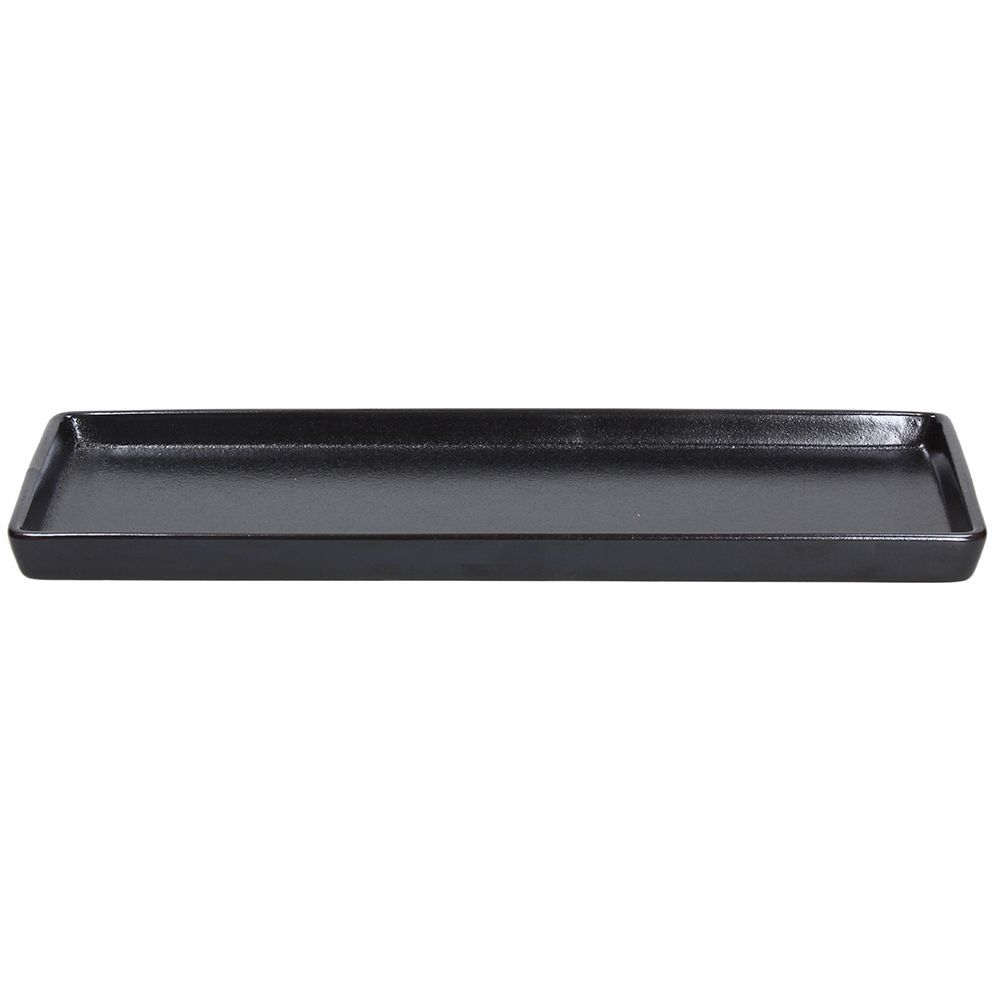Tognana - Sushi Roll Plate 22 cm Jap Black