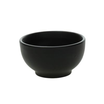 Tognana - Coppetta 9 cm Vulcania Black