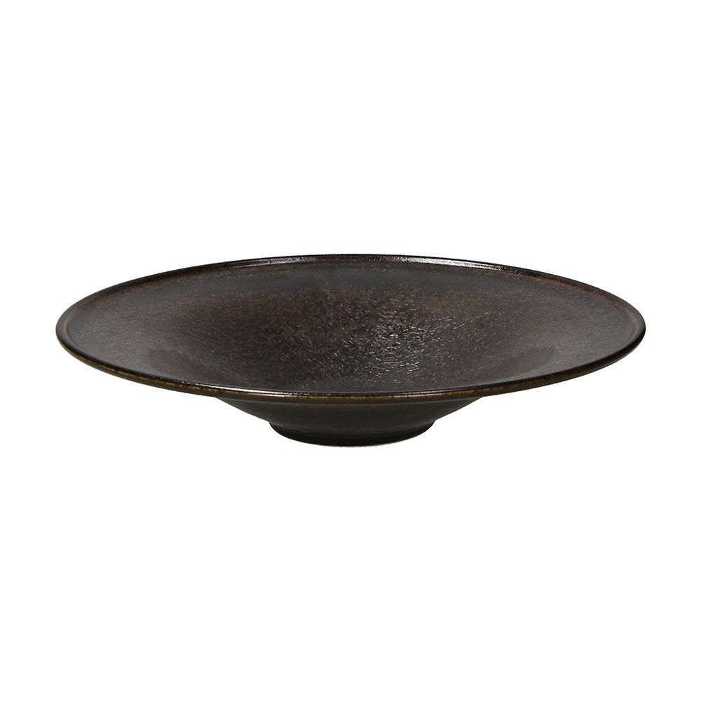 Tognana - Piatto fondo gourmet 30,5 cm Rust