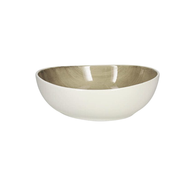 Tognana - Bowl 20 cm B-Rush Grey