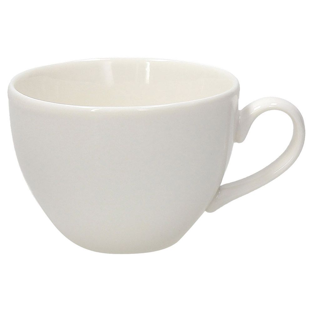 Tognana - Cup 220 ml Attitude White