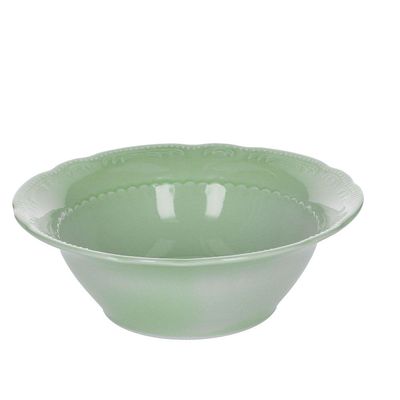 Tognana - Insalatiera 20 cm Vecchio Vienna Verde