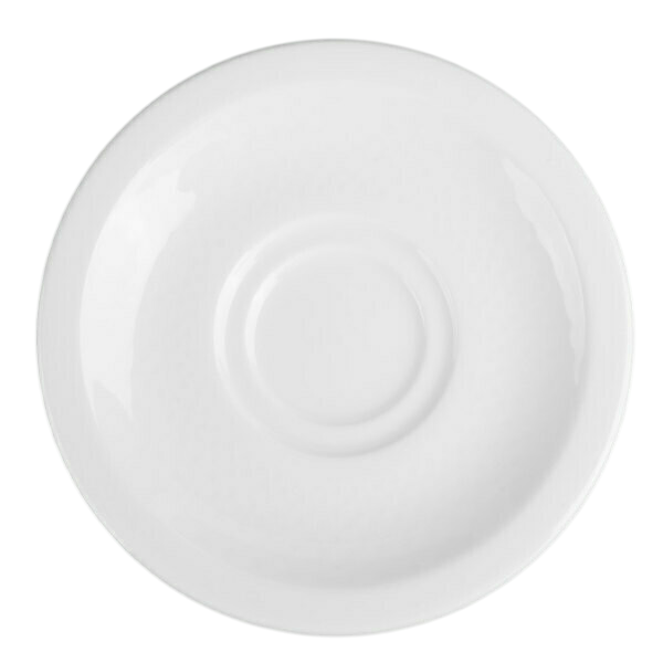 Villeroy &amp; Boch, Easy White - Piattino 13 cm