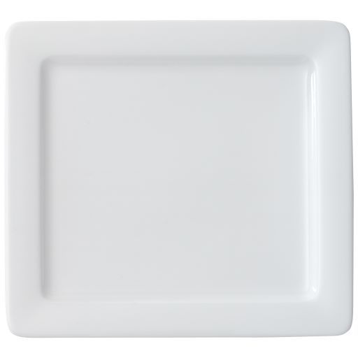 Villeroy &amp; Boch, Affinity - Piatto piano rettangolare 18 x 16 cm
