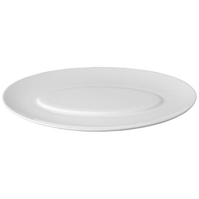 Villeroy &amp; Boch, Stella Cosmo - Ovale flache Teller 29 cm