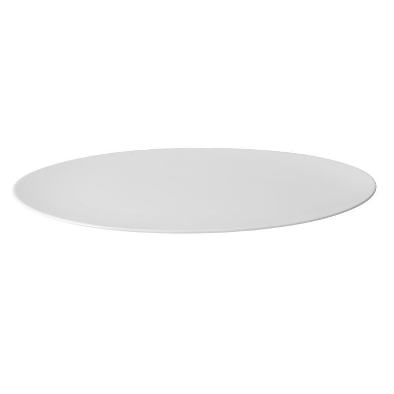 Villeroy &amp; Boch, Stella Cosmo - Piatto coupe ovale 34 x 22,5 cm