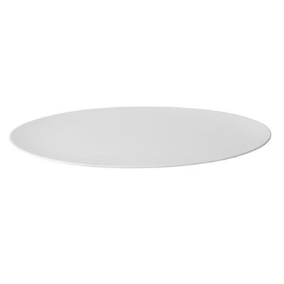 Villeroy &amp; Boch, Stella Cosmo - Piatto coupe ovale 34 x 22,5 cm