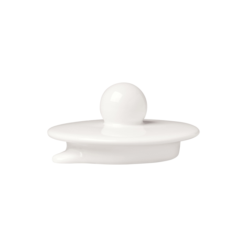 Villeroy & Boch, Universal - Coperchio per teiera 8 cm Villeroy & Boch, Universal - Coperchio per teiera 8 cm