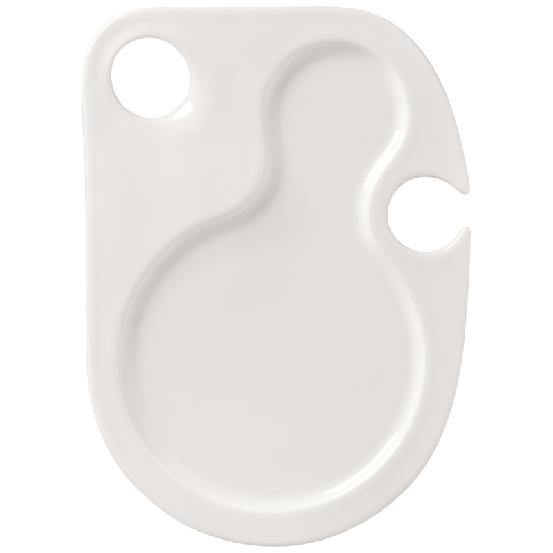 Villeroy &amp; Boch, Universal - Partyplate 26 x 19 cm