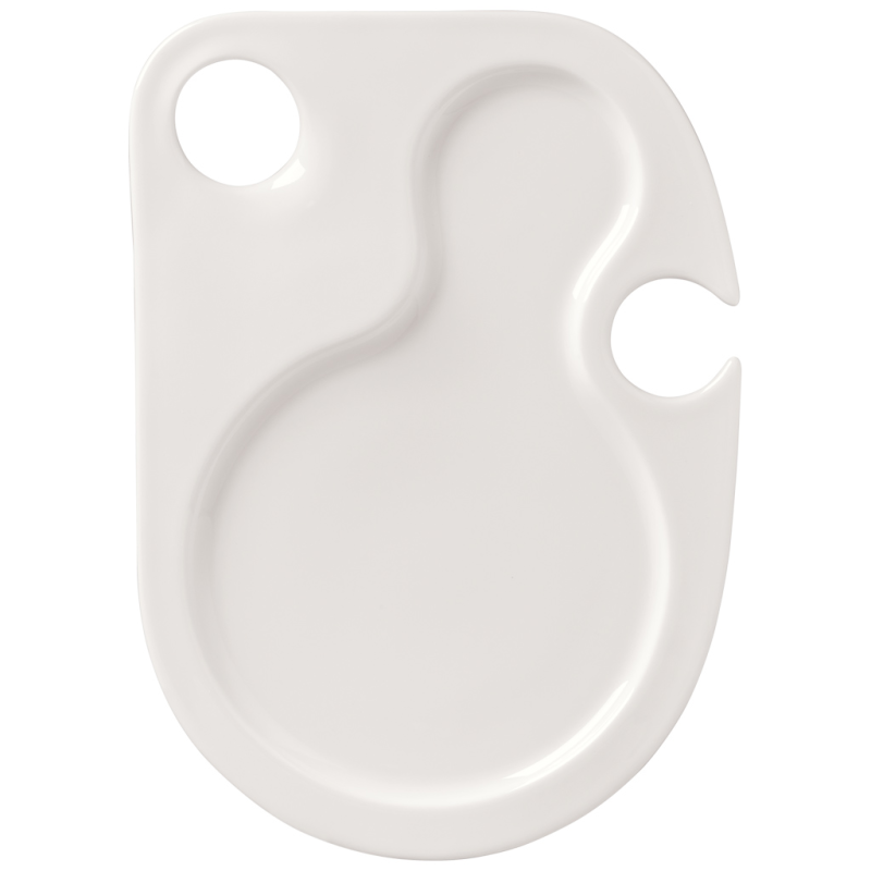 Villeroy & Boch, Universal - Partyplate 26 x 19 cm Villeroy & Boch, Universal - Partyplate 26 x 19 cm