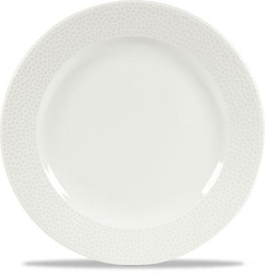 Churchill - Piatto piano 23,4 cm Isla