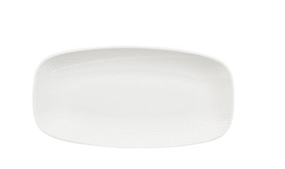 Churchill - Piatto oblungo 35,5 x 18,9 cm Isla